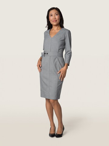 Robe '4TR003' Quiosque en gris