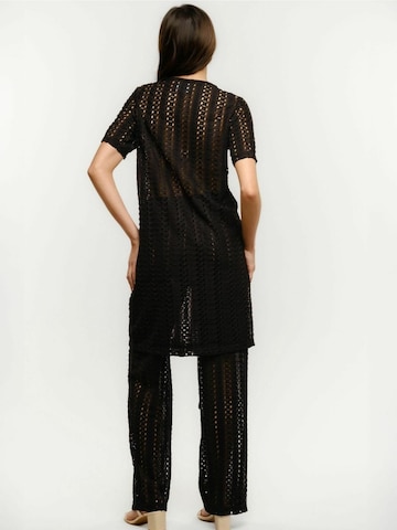 Liberte Essentiel Mekko ' CROC ' värissä musta