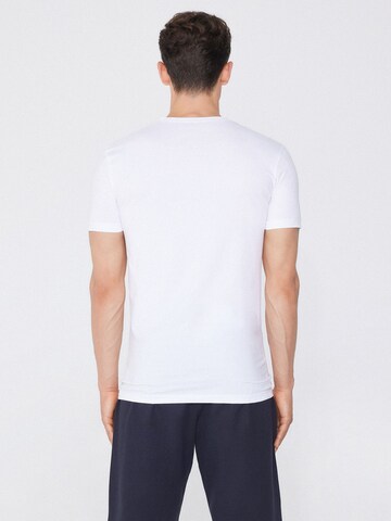 Tezenis Shirt in White