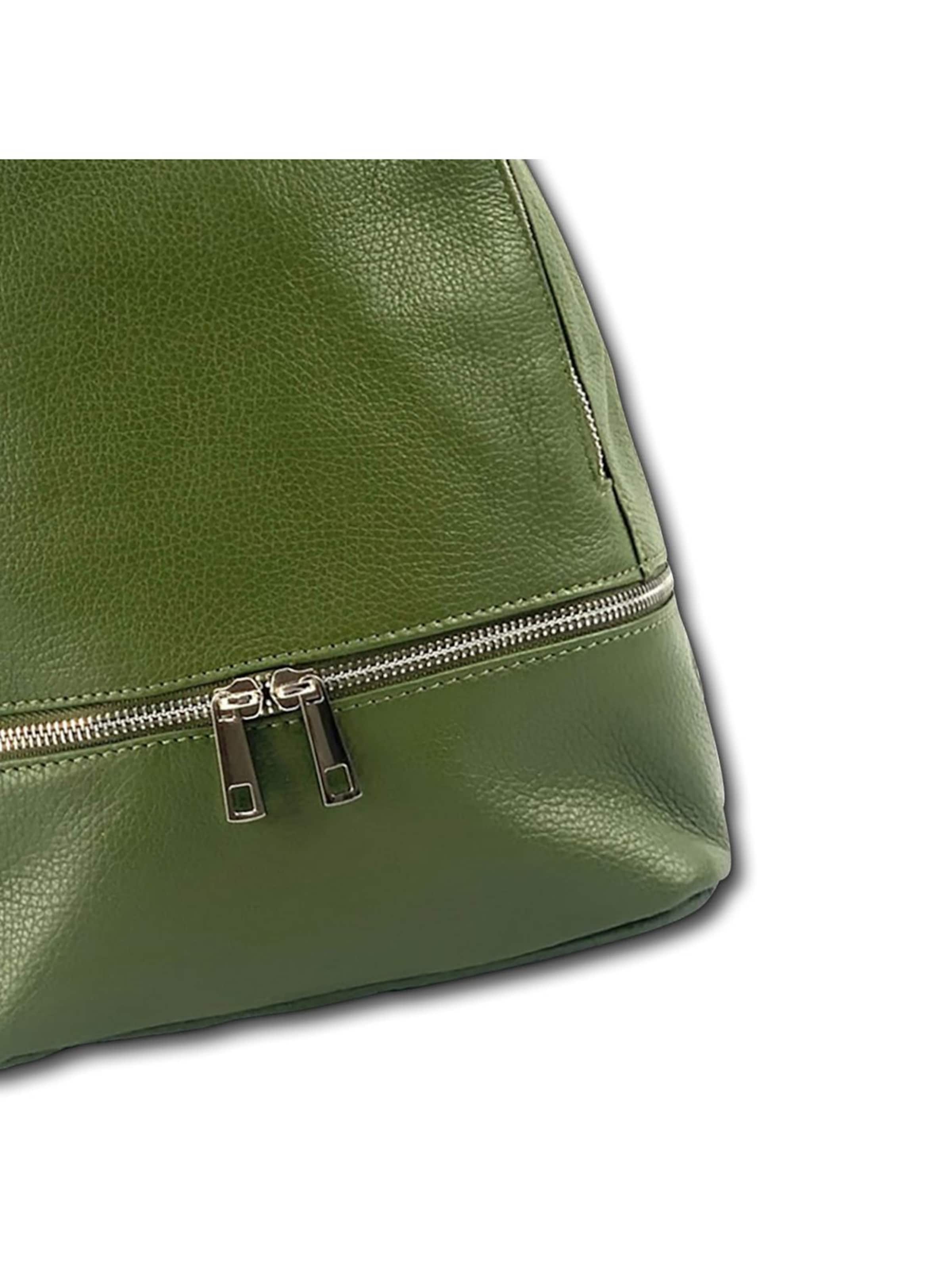 Sac à dos Florence en vert