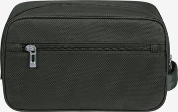 SAMSONITE Toiletry Bag 'Respark' in Green