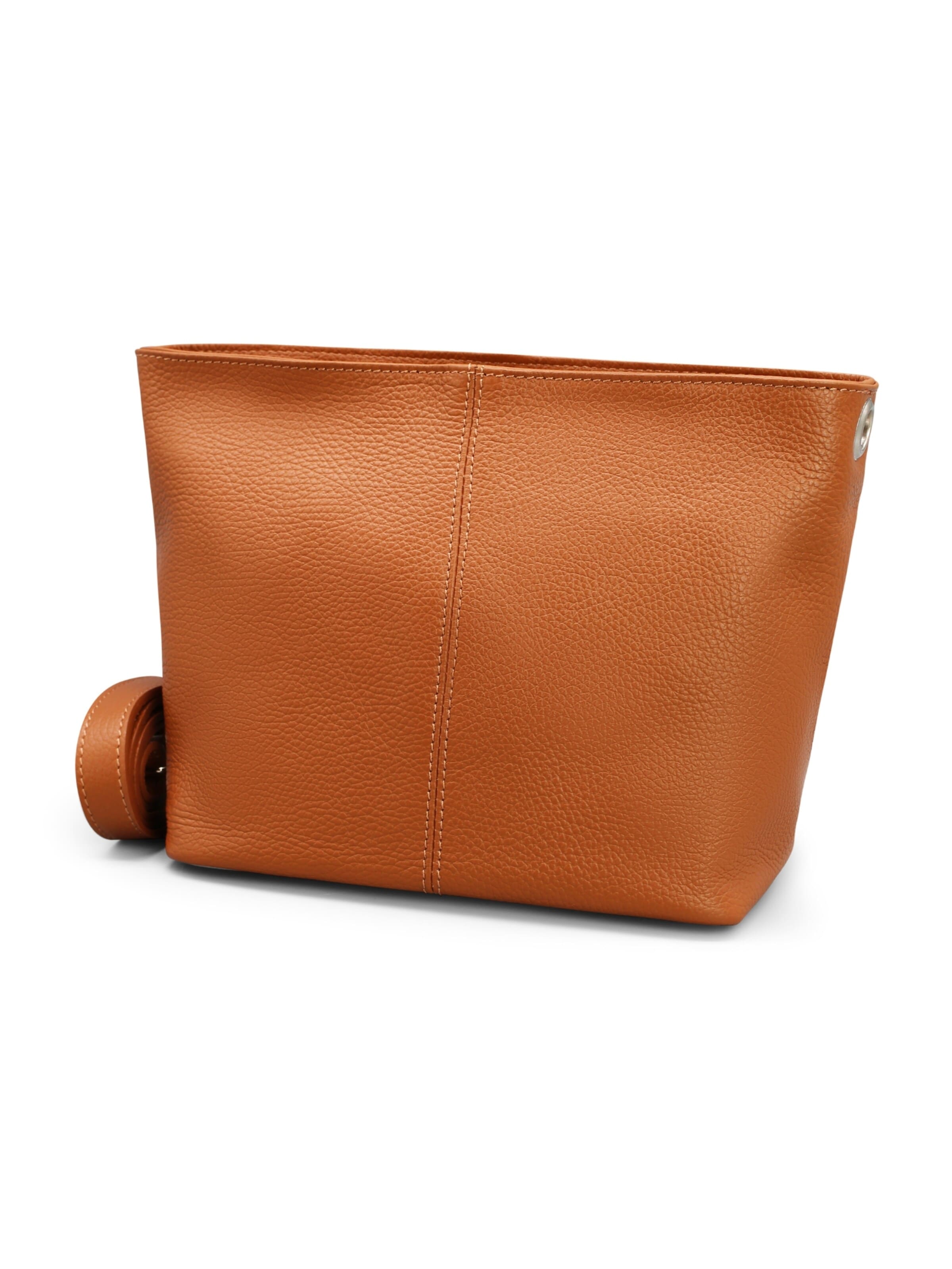Adel Bags Shoulder Bag 'Vera' in Brown