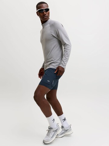 JACK & JONES - Loosefit Pantalón en verde