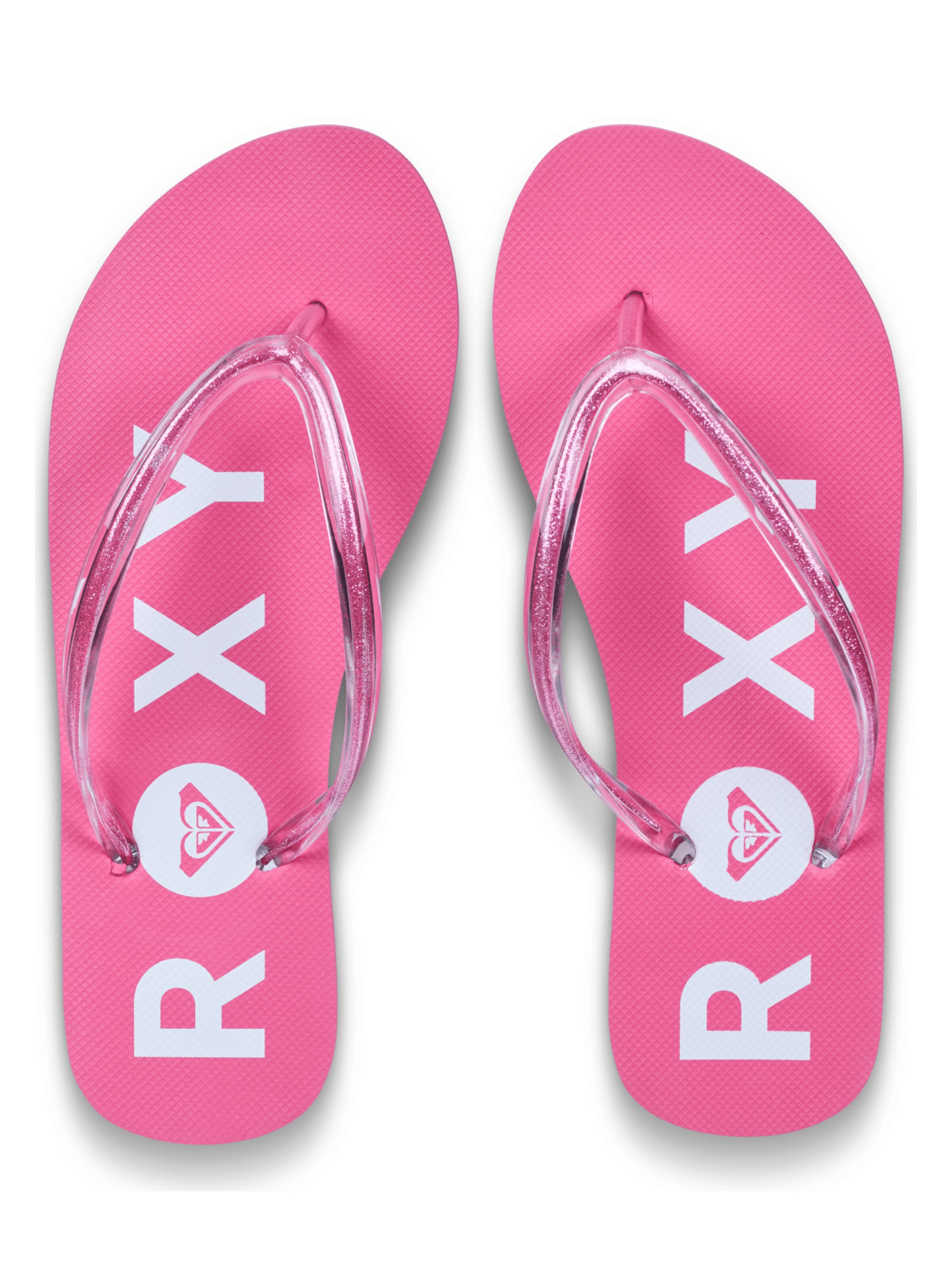 ROXY Sandale 'Luminatas' in Pink
