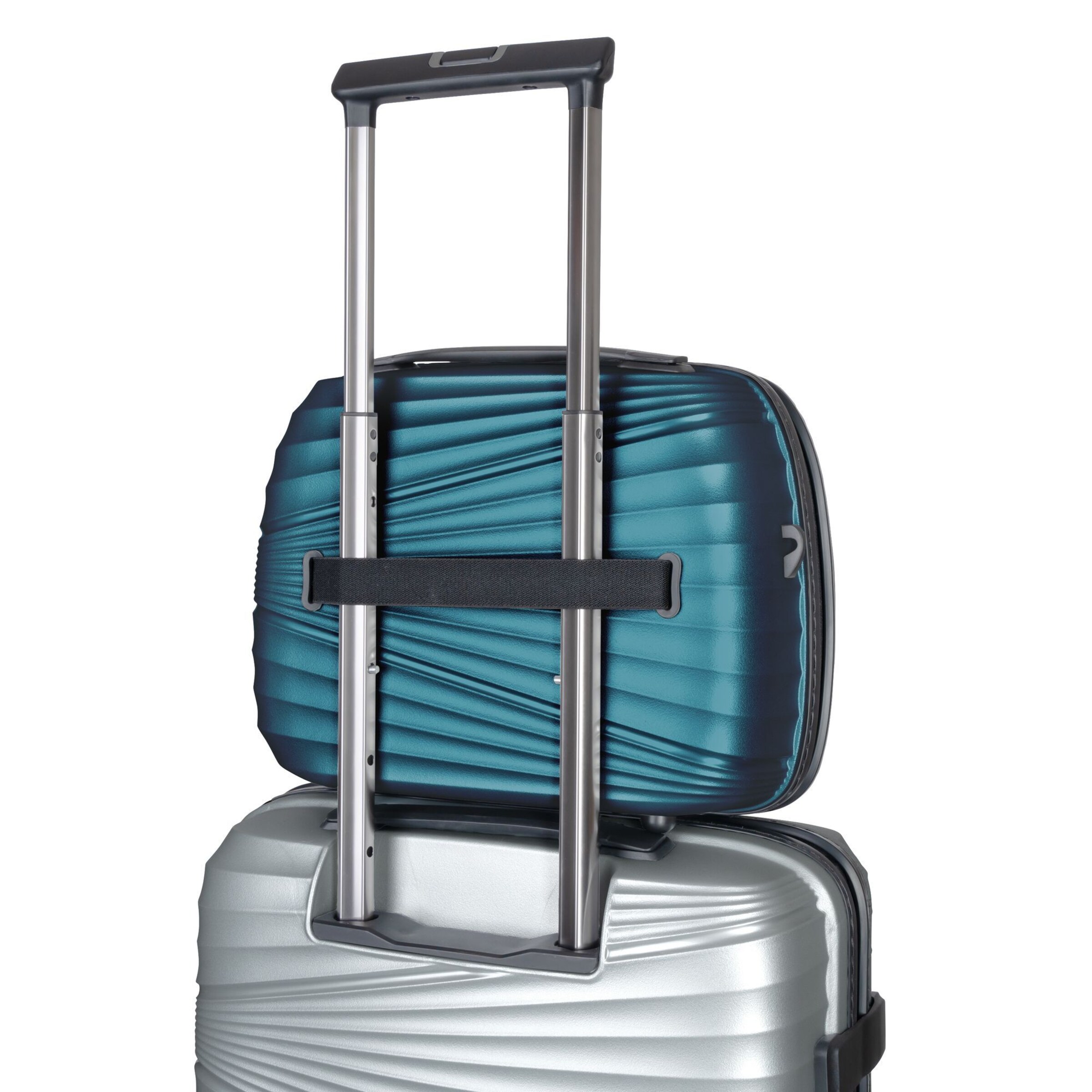 Pactastic Toilettas in Blauw