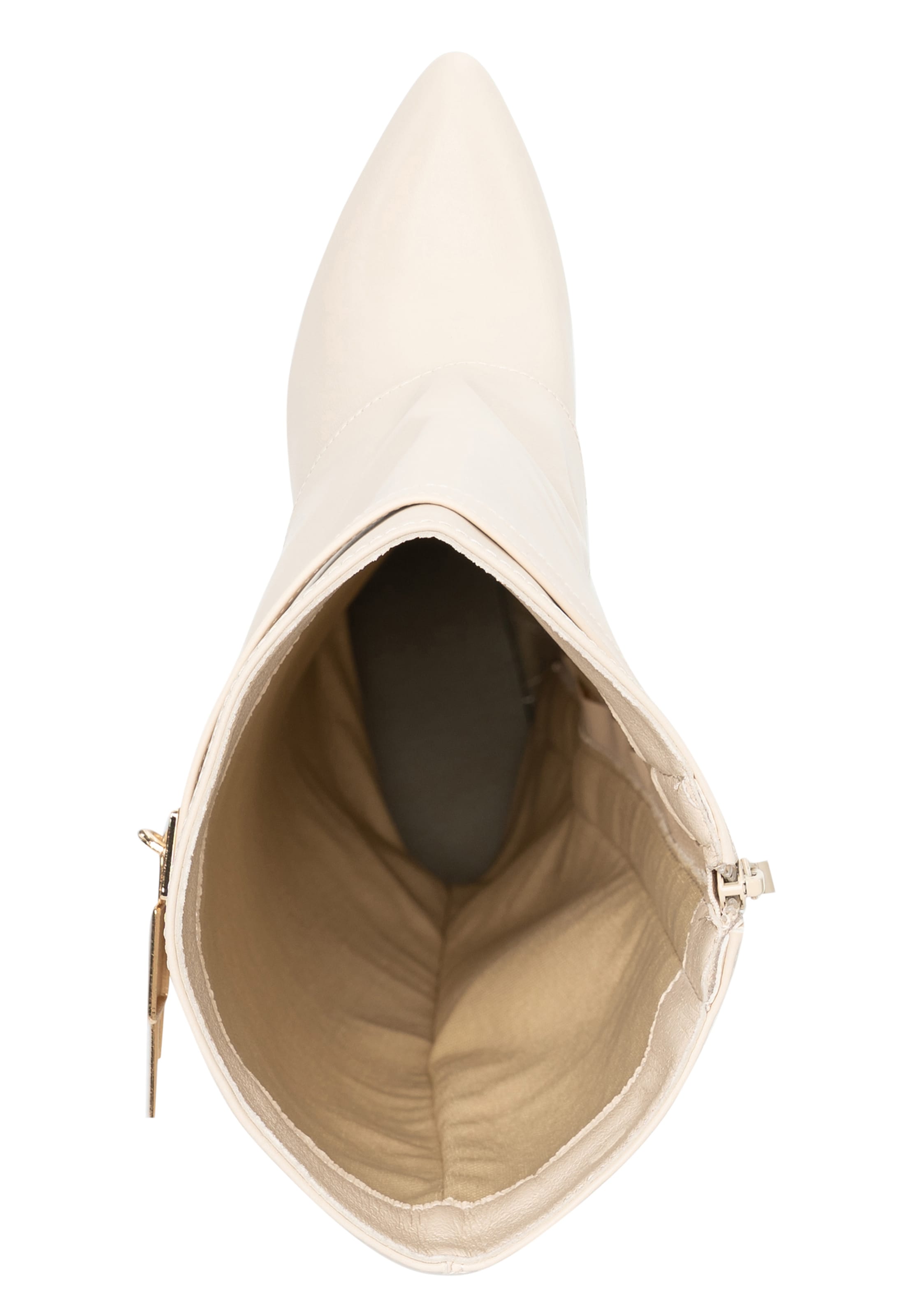 Salinyang Støvler i beige