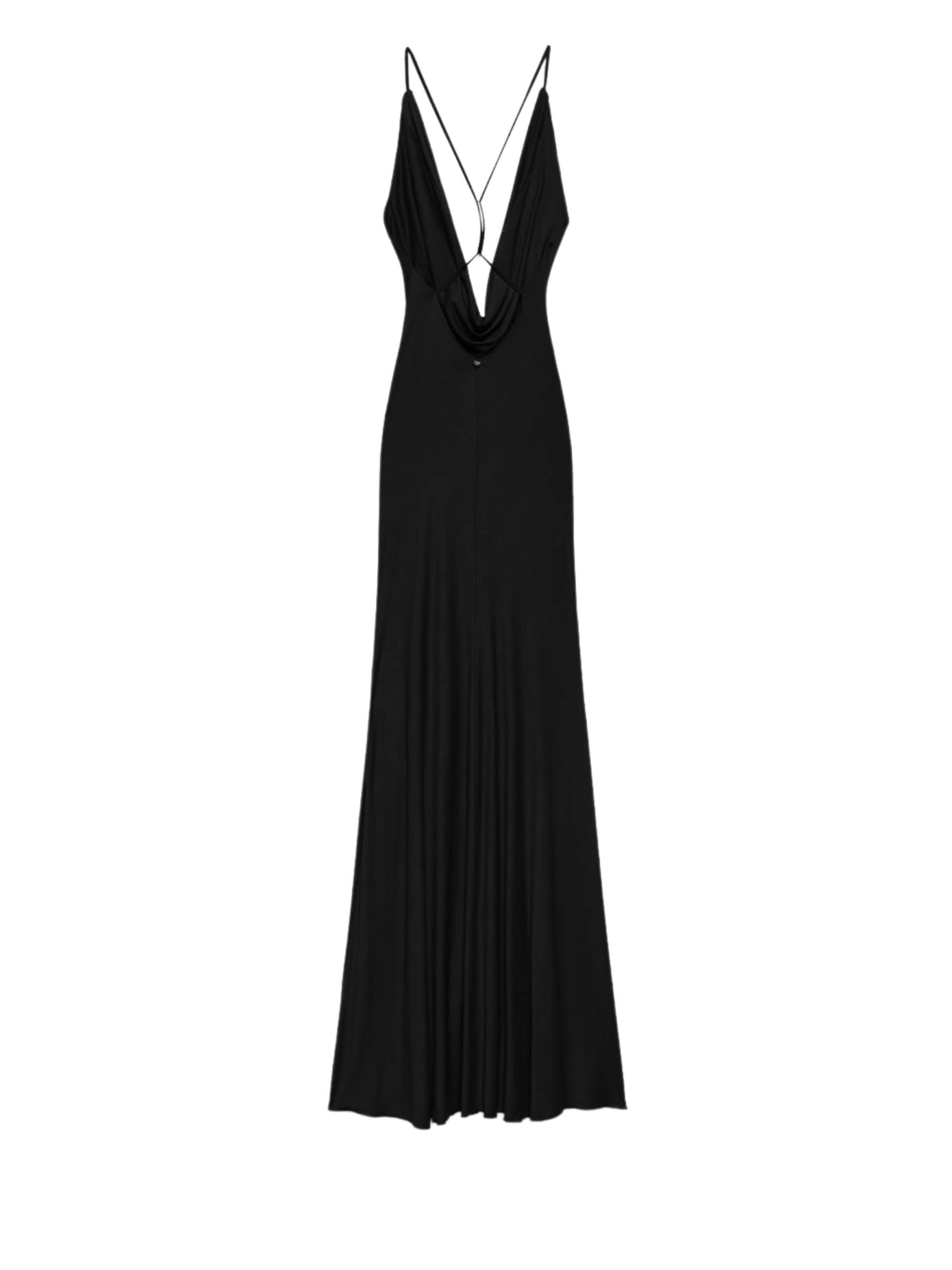Aniye By Abendkleid in 40 in schwarz, Produktansicht