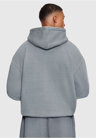 Dropsize - Sweatshirt em cinzento