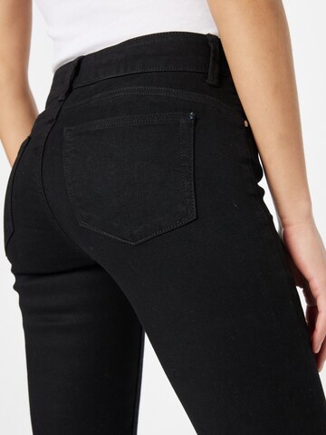 ONLY Skinny Jeans 'LUCI' in Black