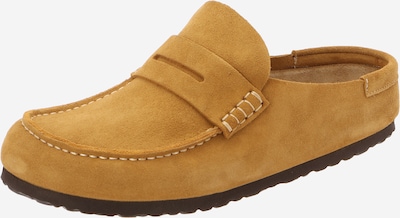BIRKENSTOCK Pistokkaat 'Naples Wrapped' koossa 40 värissä pueblo, Tuotenäkymä