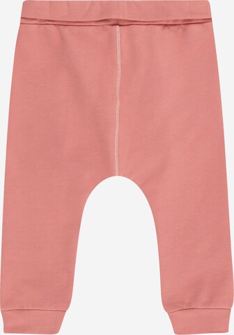 Hust & Claire Tapered Broek 'Gogo' in Roze