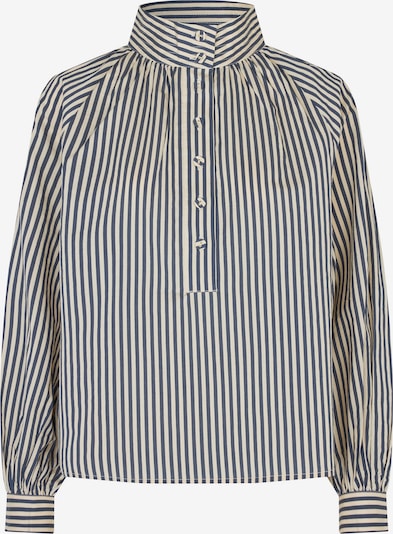 Palaidinė 'Nicoladea' iš Dea Kudibal, spalva – smėlio spalva / tamsiai mėlyna, Prekių apžvalga