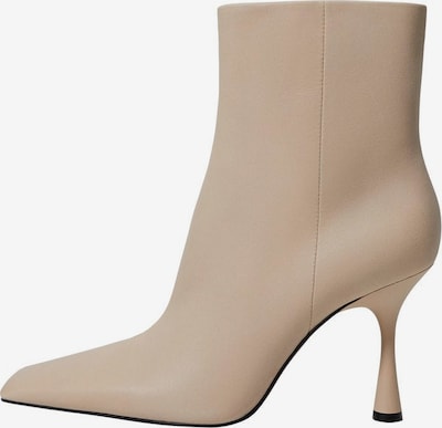 Botine 'Mode' MANGO pe culoarea pielii, Vizualizare produs