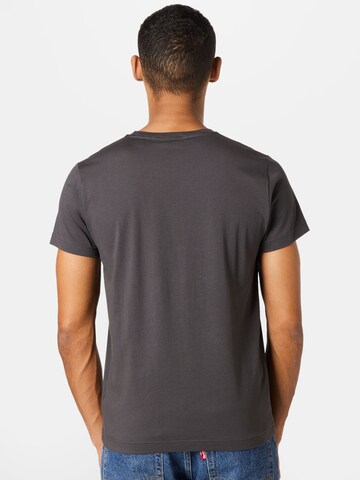 GANT Bluser & t-shirts i grå