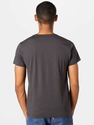 GANT T-Shirt in Grau