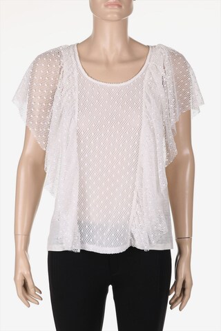 Claudie Pierlot Top & Shirt in S in White: front