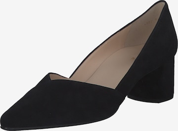 Högl Pumps 'Boulevard 45' in Zwart: voorkant