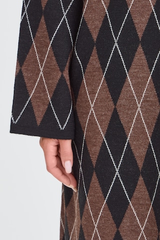 b.young Jurk in Gemengde kleuren