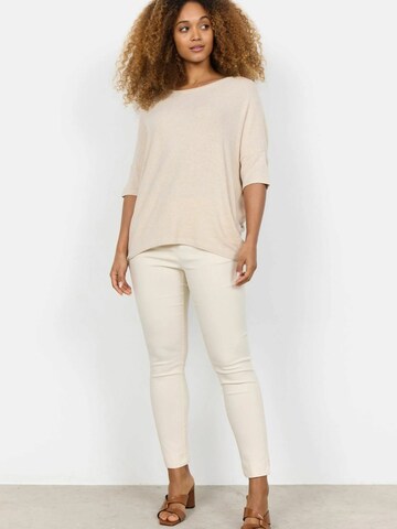 Soyaconcept Shirts ' SC_BIARA ' i hvid