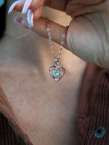 SERASAR Necklace 'Emotion' in Gold