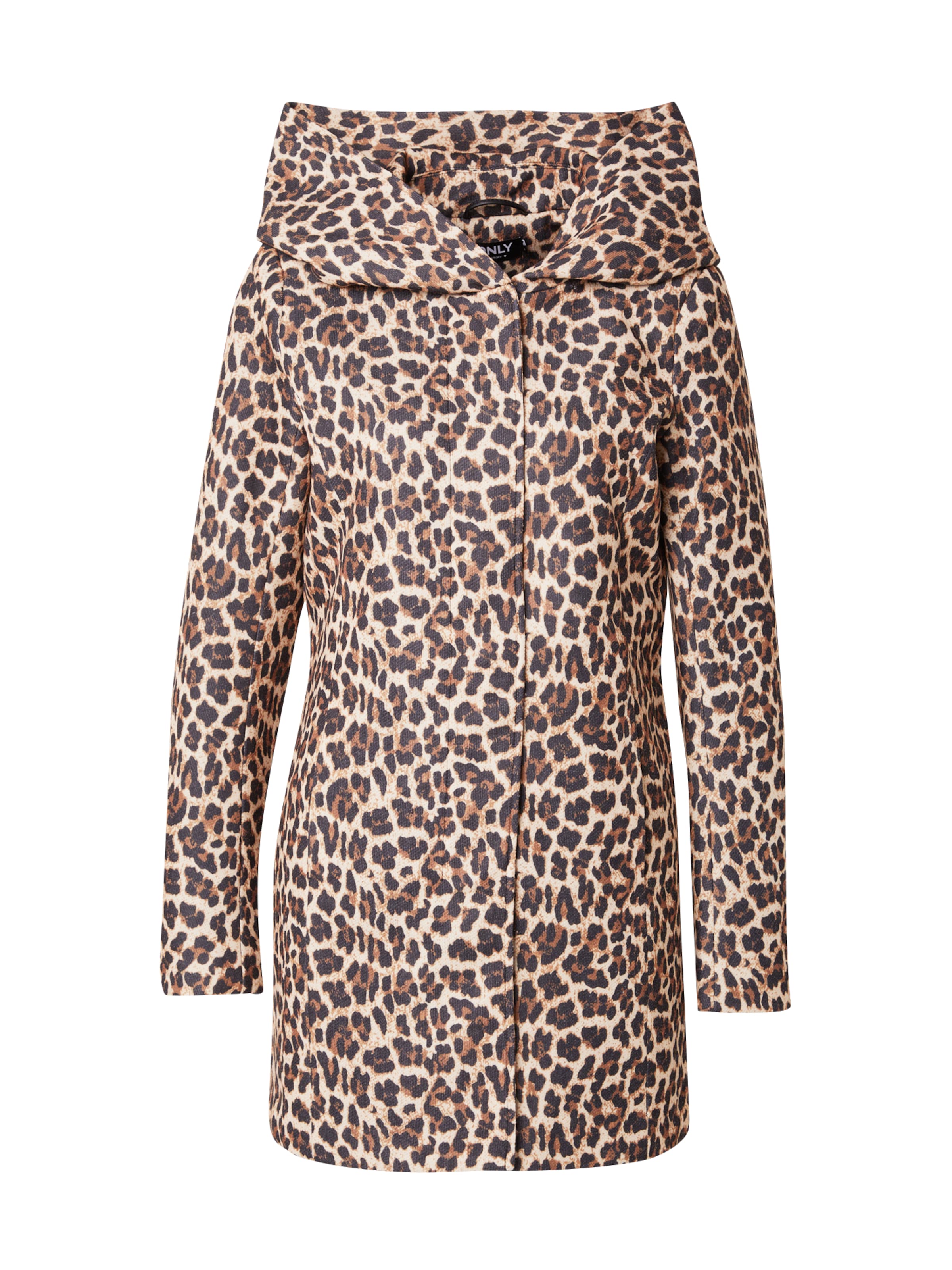 Cappotto di mezza stagione 'ONLSEDONA' di ONLY in beige: frontale