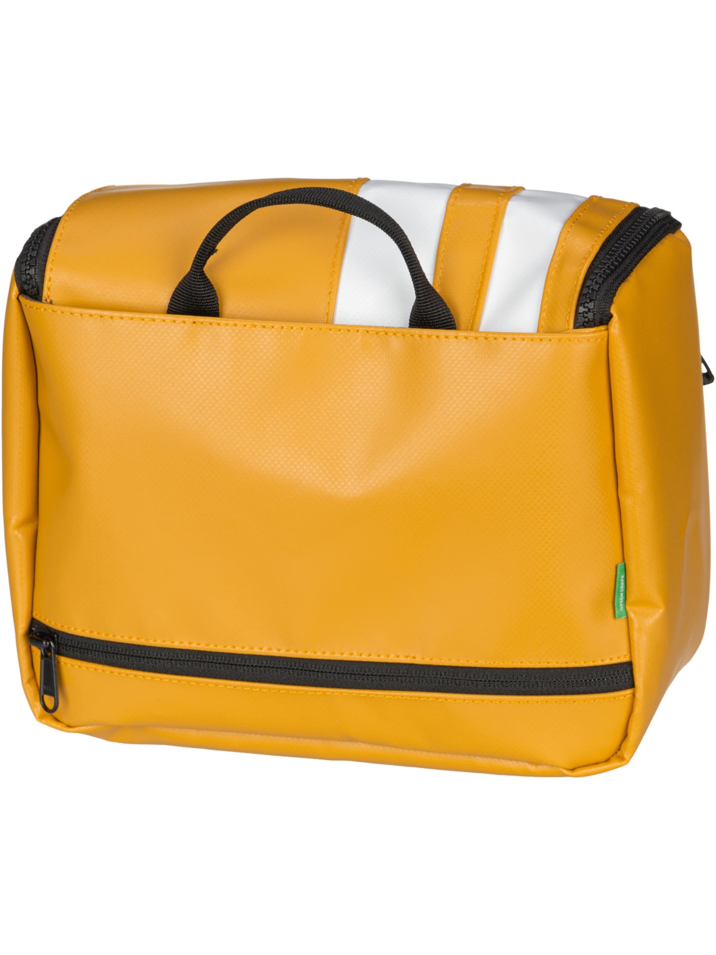 Trousses de toilette 'Benno' VAUDE en jaune