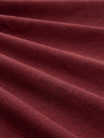 TOM TAILOR Пуловер в червено