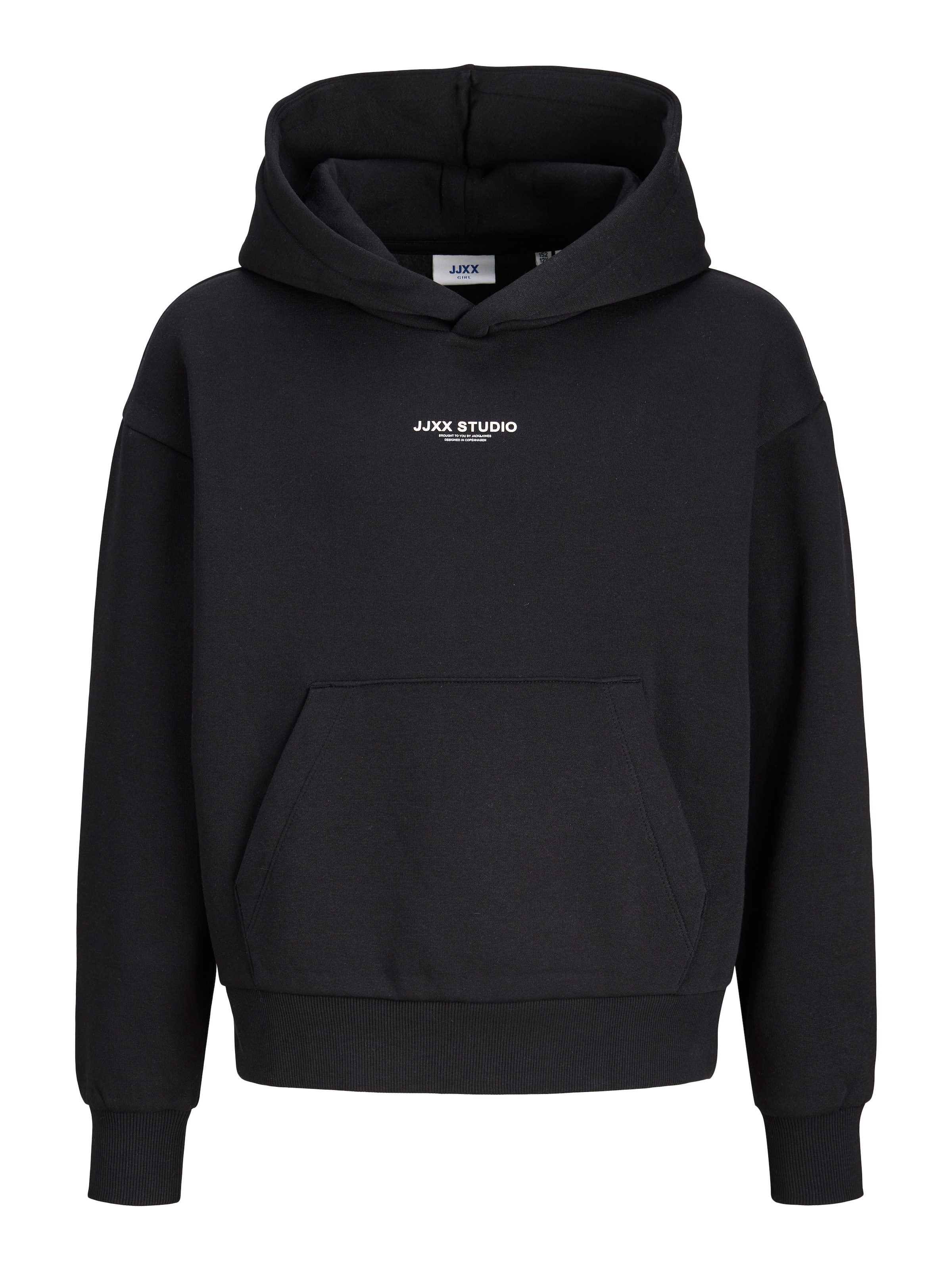 Sweat-shirt 'JXSTUDIO' JJXX en noir : devant