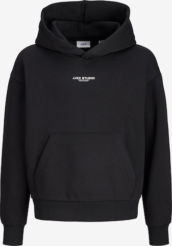 Sweat-shirt 'JXSTUDIO' JJXX en noir : devant