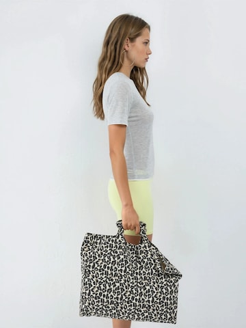 Qu Style Shirt in Grey