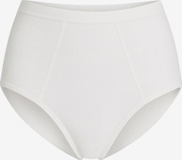 Blackspade Shapingslip in Weiß: Vorderseite