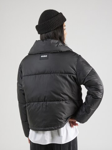 Veste d’hiver 'Fary-1' HUGO en noir