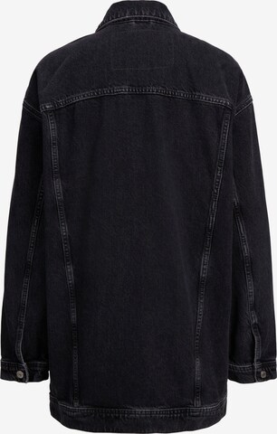 JJXX Prehodna jakna 'Alison' | črna barva