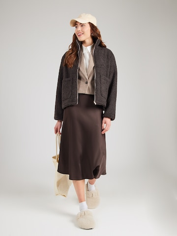 Giacca di mezza stagione 'N-Madi' di Noella in marrone