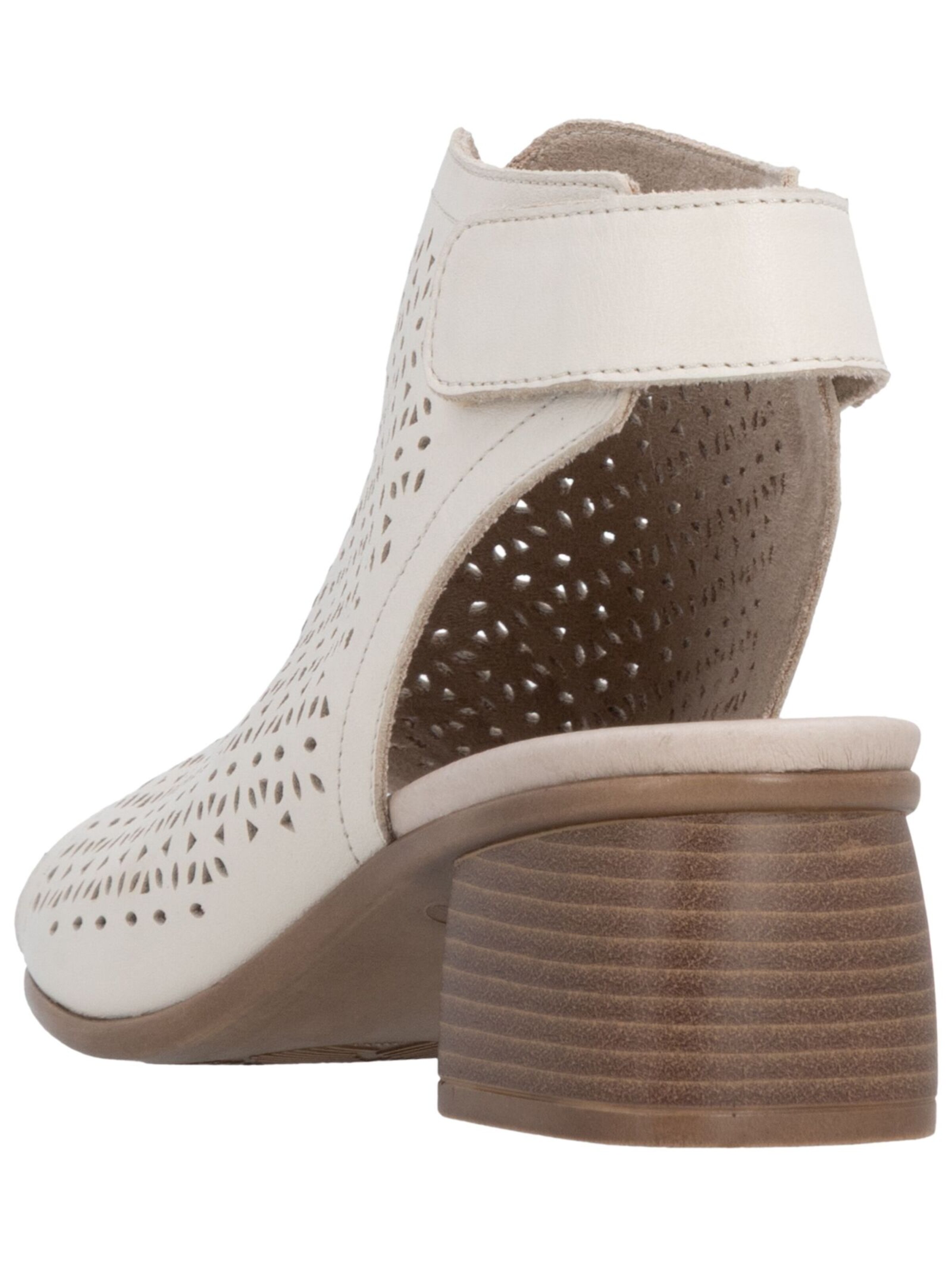 Sandales REMONTE en blanc