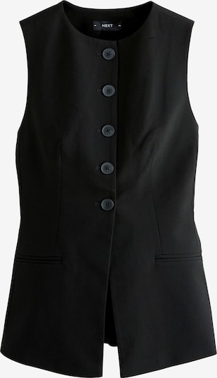 Next Pukuliivi värissä musta, Tuotenäkymä