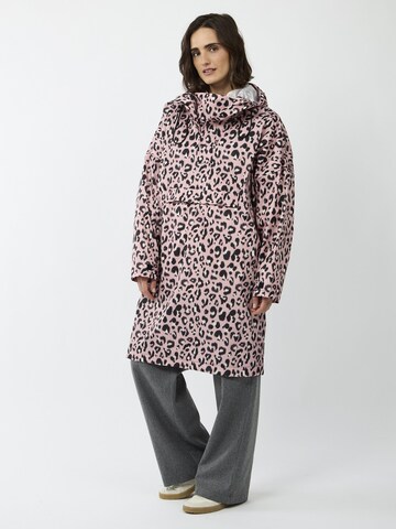 CODELLO Funktionsjacke in Pink