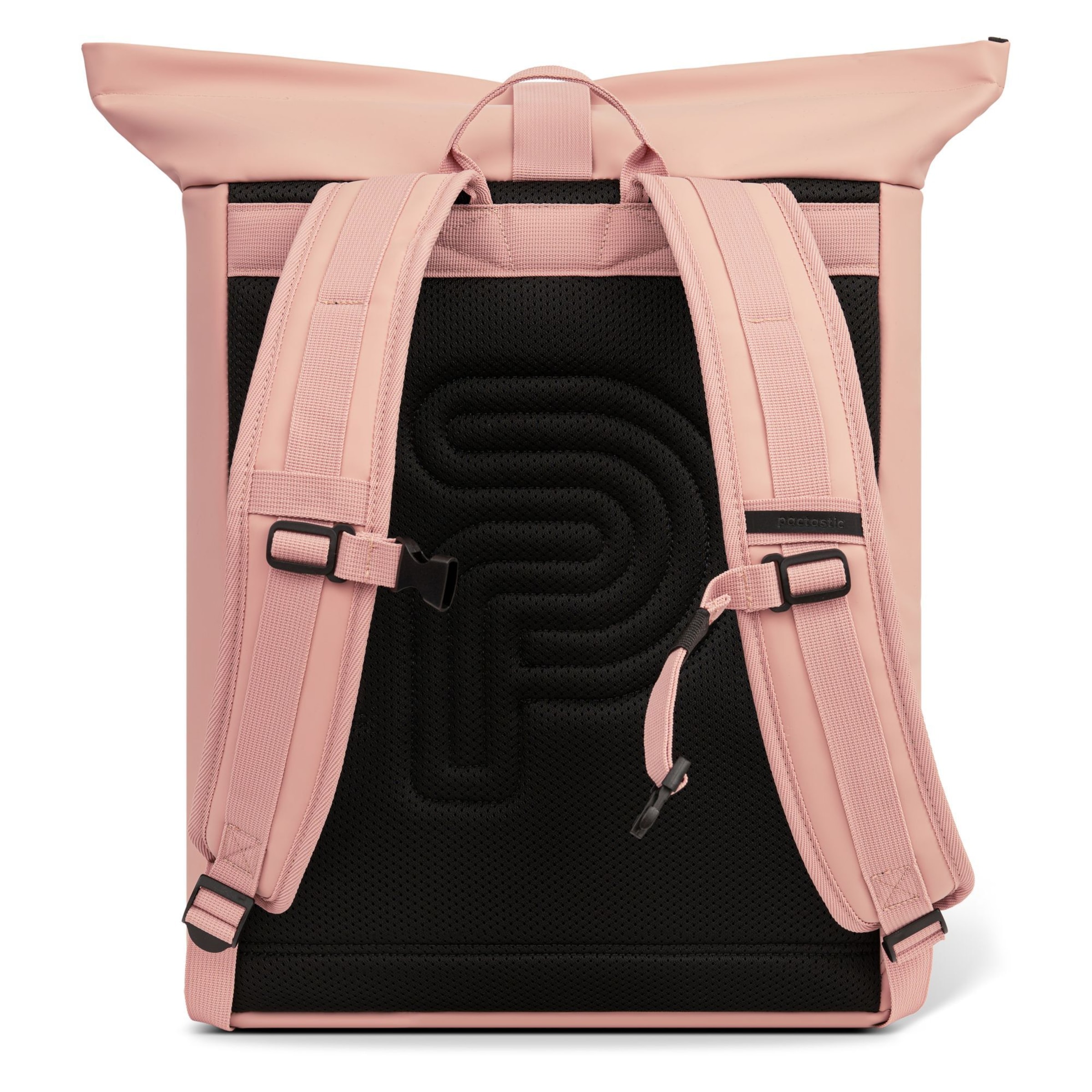 Pactastic Backpack 'Urban Collection' in Pink
