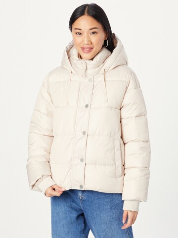 GAP Jacke in Beige: predná strana