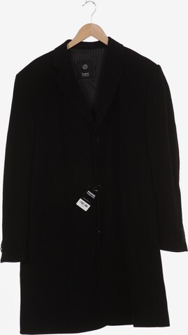 bugatti Jacket & Coat in XXL in Black: front