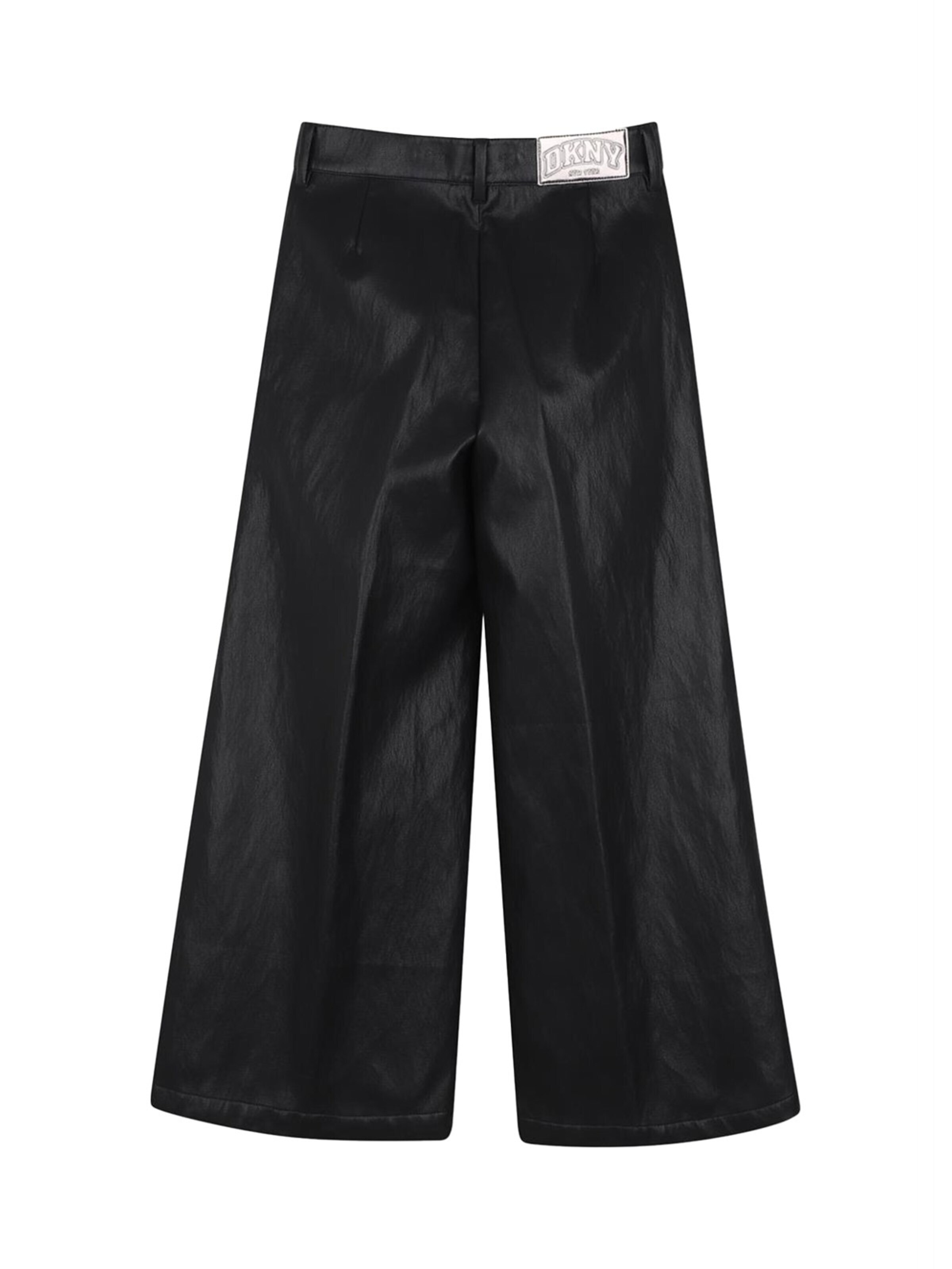 DKNY Regular Hose‌‌‌‌‌ in Schwarz