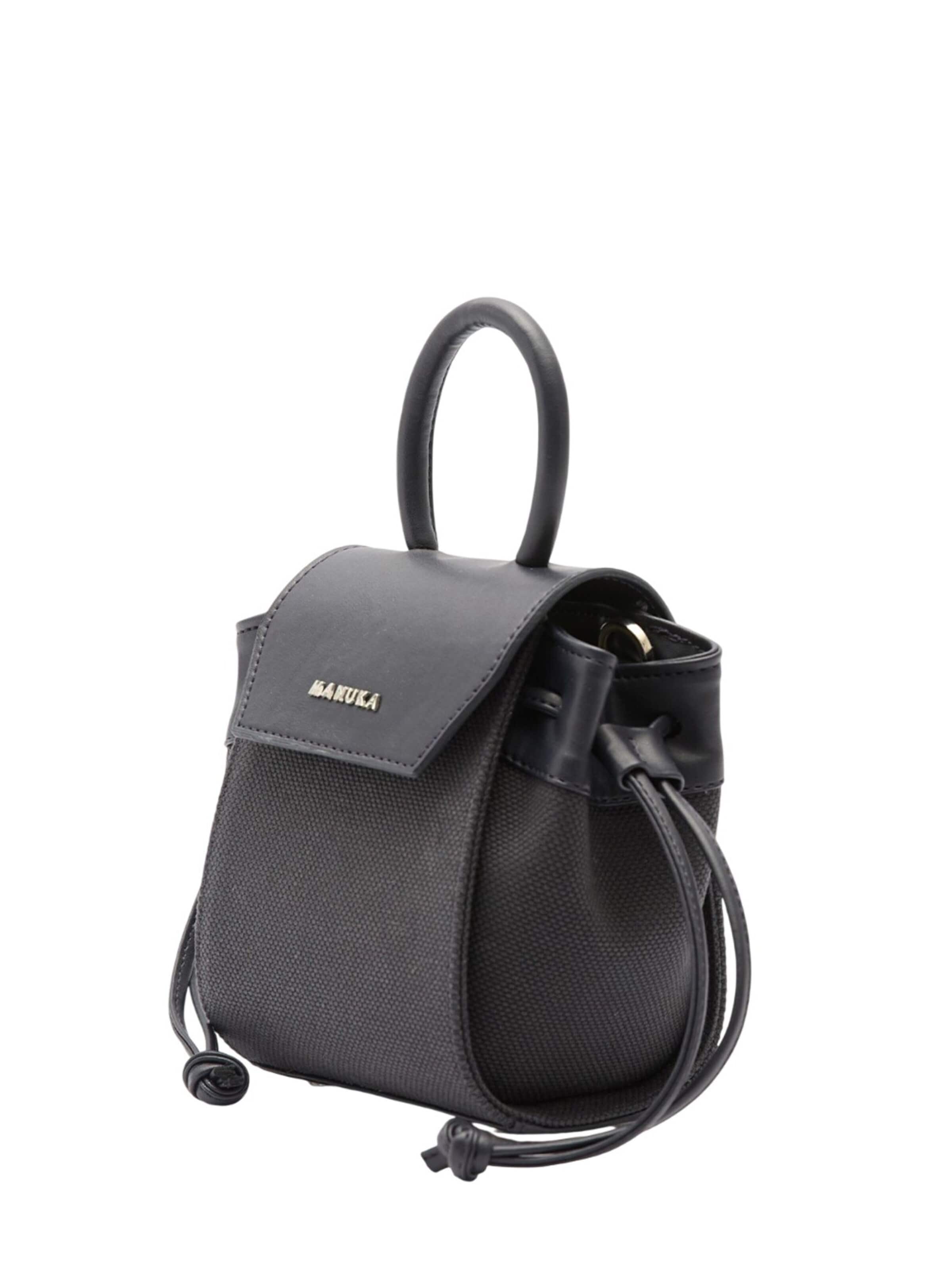MANUKA Shoulder Bag in Blue