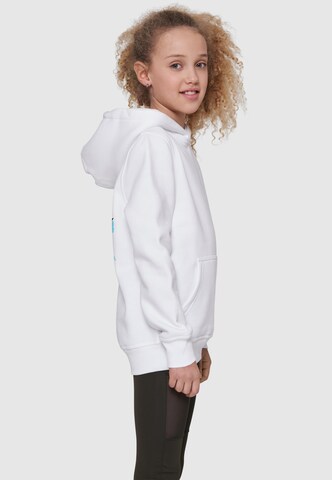 Mister Tee Sweatshirt in Weiß