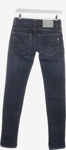 Dondup Jeans 26 in Blau