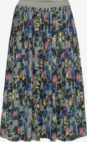 Goldner Skirt in Mixed colors: front