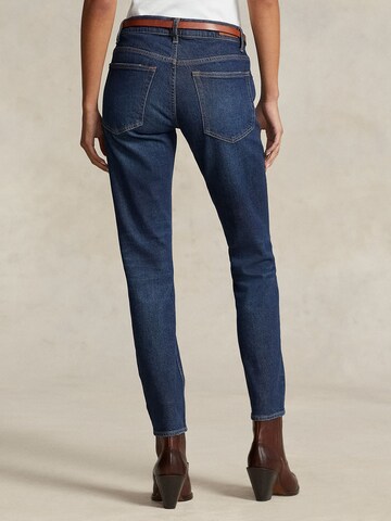 Polo Ralph Lauren Regular Jeans in Blue
