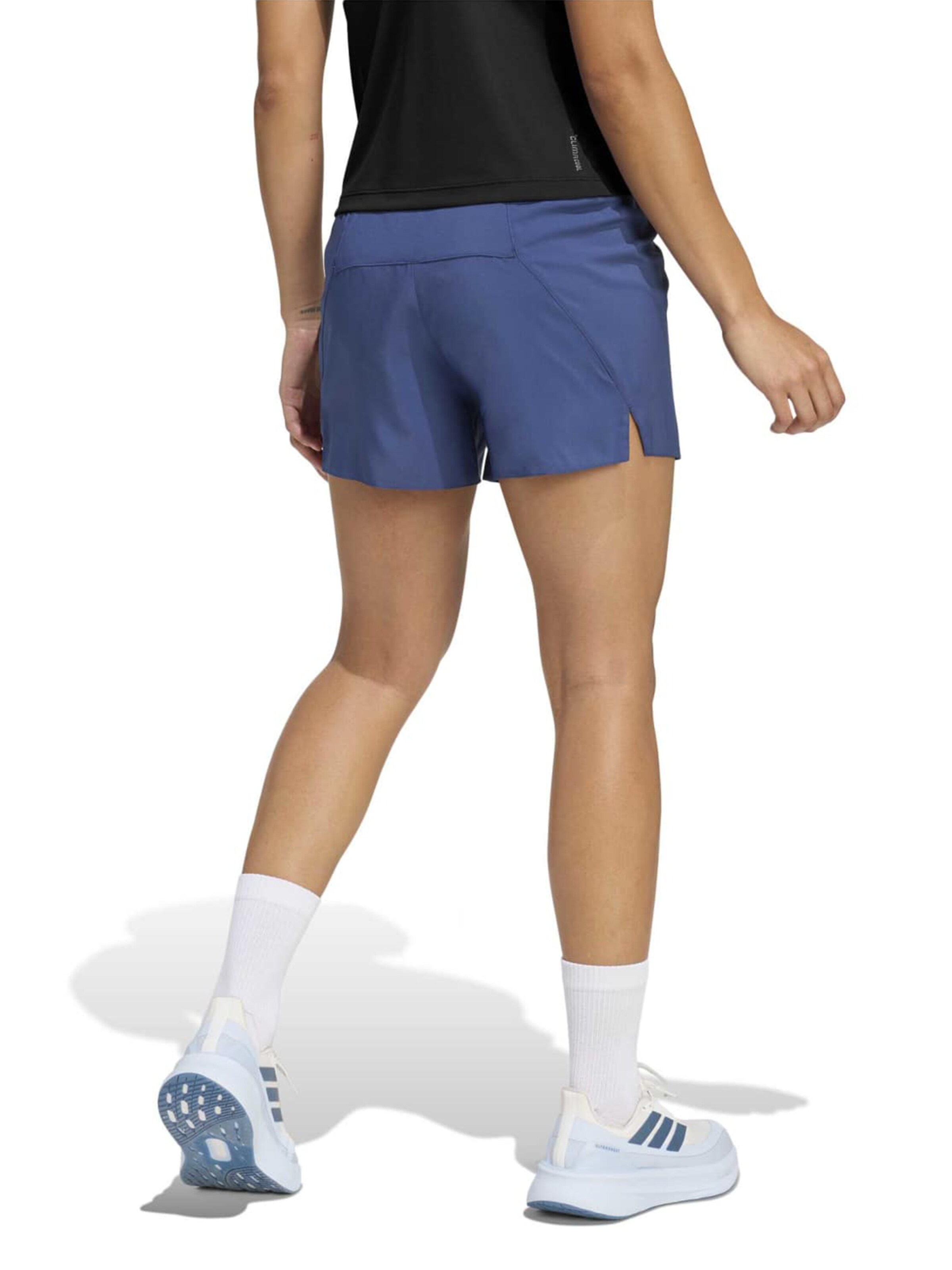 ADIDAS PERFORMANCE - Regular Calças de desporto 'Ess' em azul