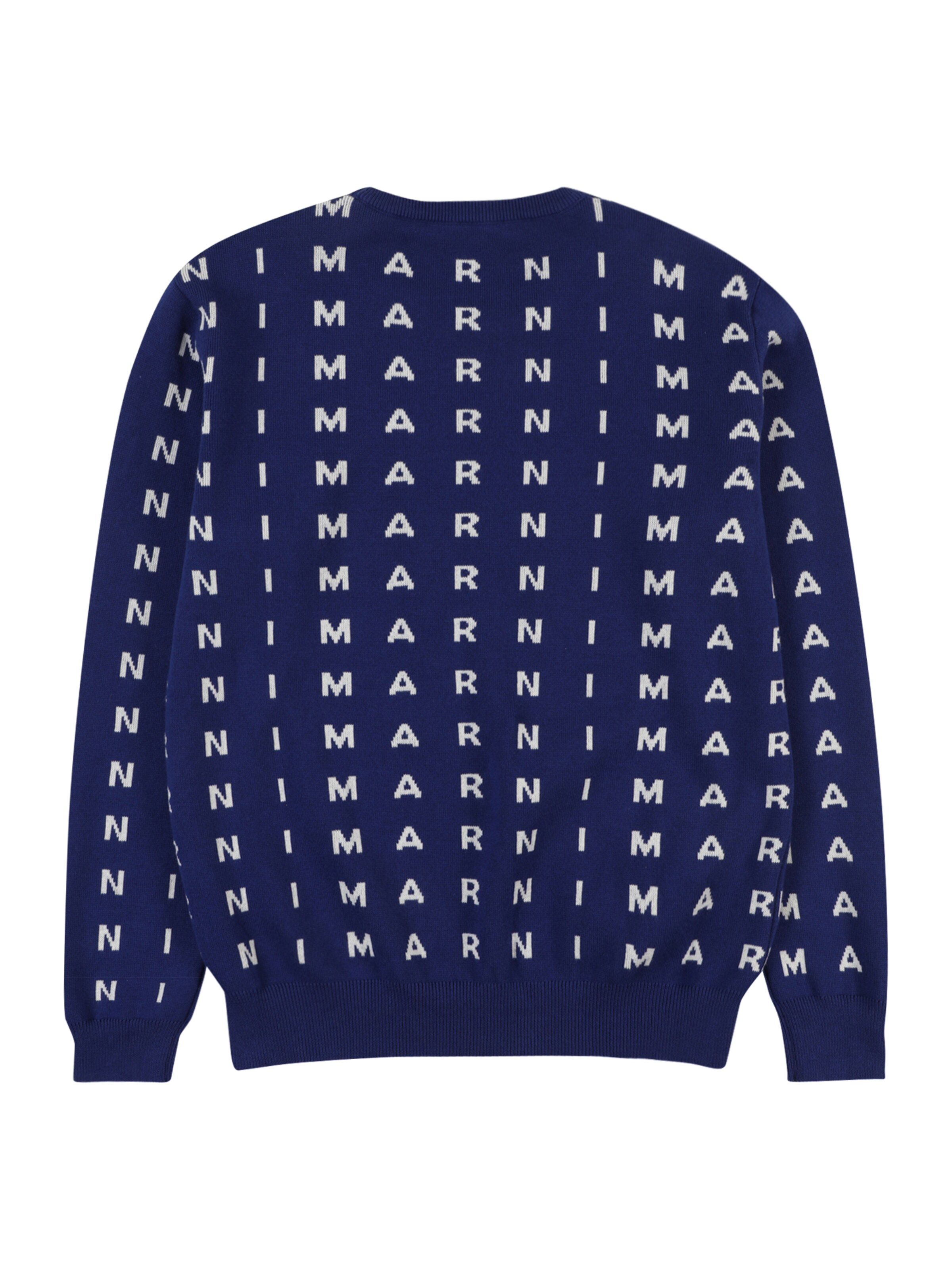 Marni Trui in Blauw