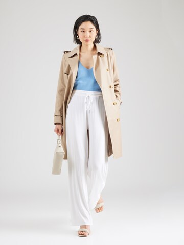 Tops en tricot 'Eb44by' Hailys en bleu