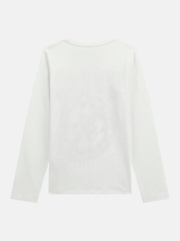 GUESS Shirt in Weiß